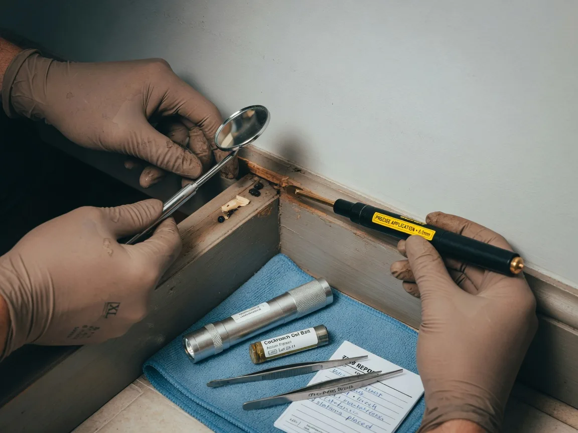 Why choose Emergency Pest Control in Auburndale, MA